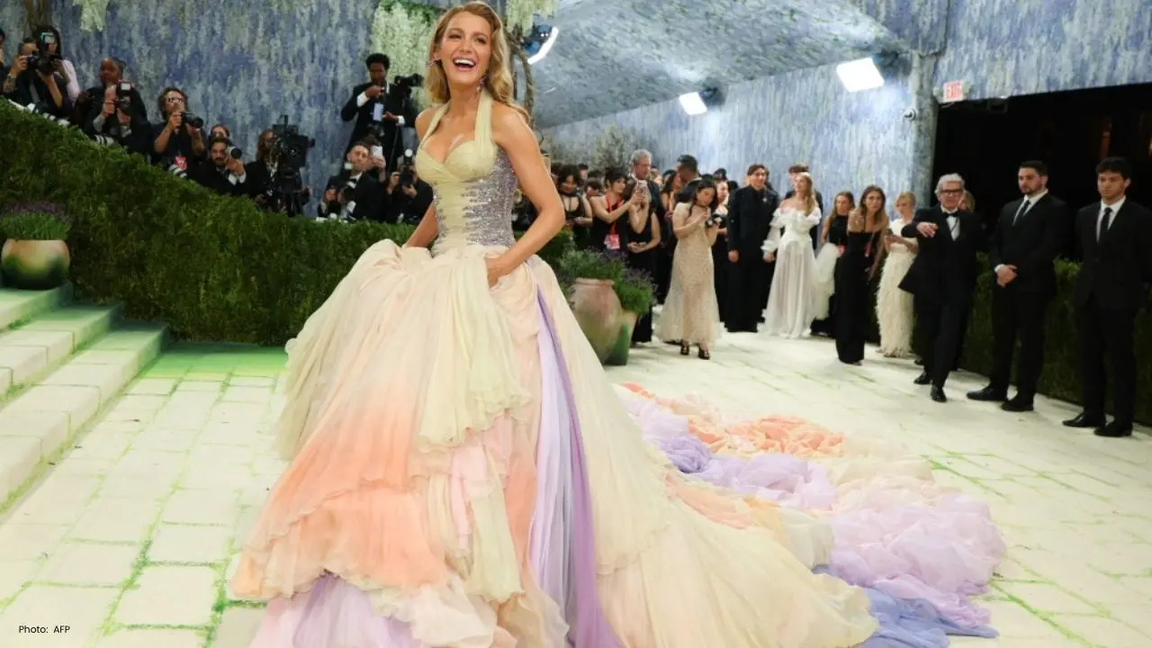 Blake Lively and Justin Baldoni Resolve Legal Issues