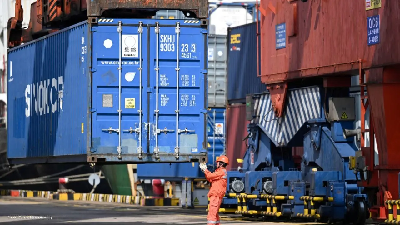 Significant Upsurge in China’s Services Industry