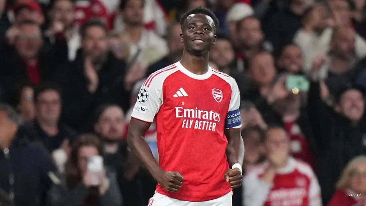 Gunners Secure Final Spot with 1-0 Win Over Atletico in Champions League