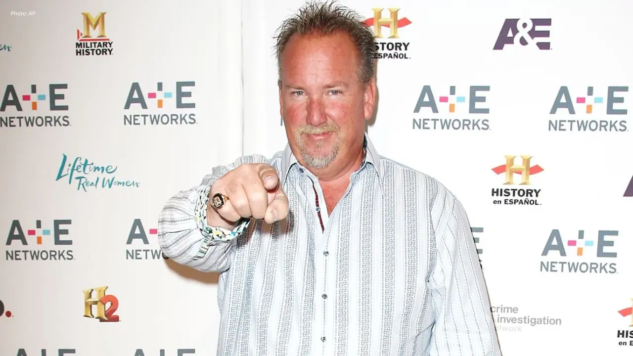 Tragic Loss: Darrell Sheets from Storage Wars Dies by Suicide