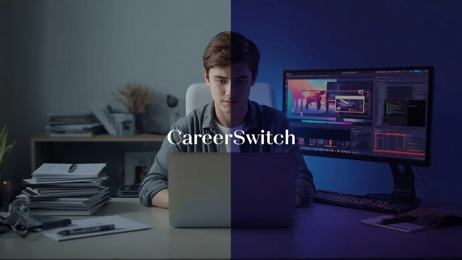 How to Switch Careers Without a Degree: Step-by-Step Guide