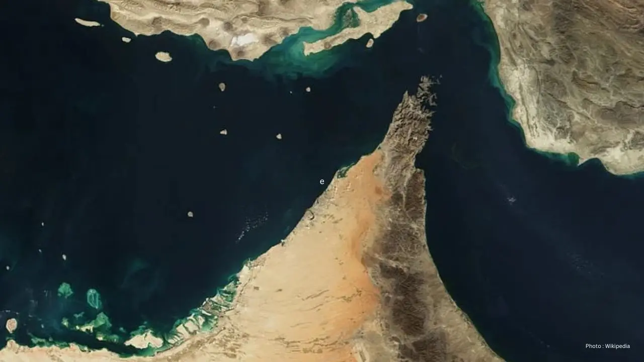 China and Iran Engage in Diplomatic Dialogue in Beijing Amid Rising Hormuz Tensions
