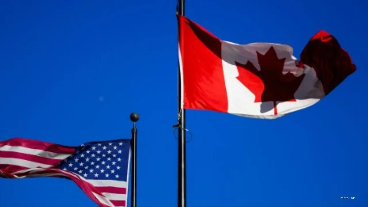 Canada's Higher Education System Ranks Fifth Globally But Lags Behind U.S.