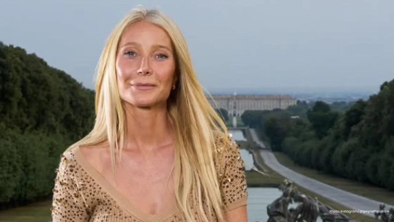 From Scandal to Strategy: The Unexpected Twist That Put Gwyneth Paltrow at the Center of the Storm