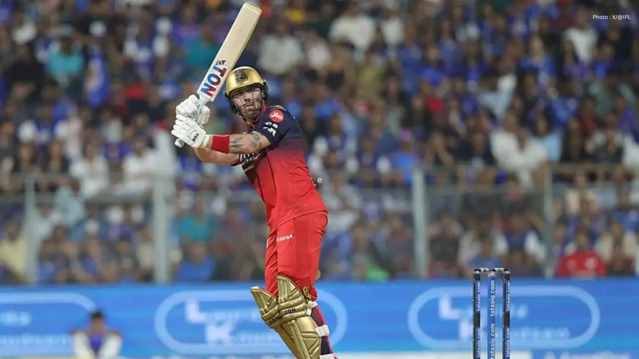 RCB Set to Triumph Over LSG in IPL 2026 Showdown