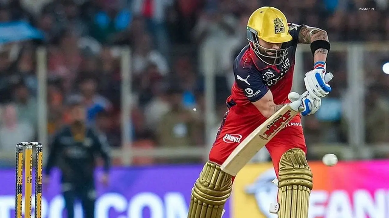 Exciting IPL 2026 Face-off: LSG Takes on RCB