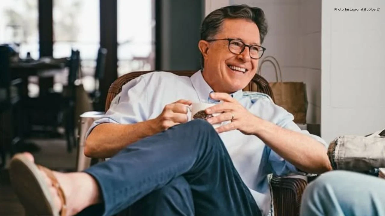 When Late Night Meets Politics: Stephen Colbert, ColdplayGate, and the Art of Turning Scandal Into Comedy