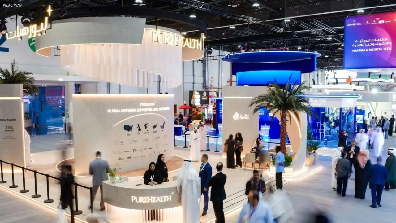 PureHealth Crosses AED6.33 Billion in UAE Local Procurement