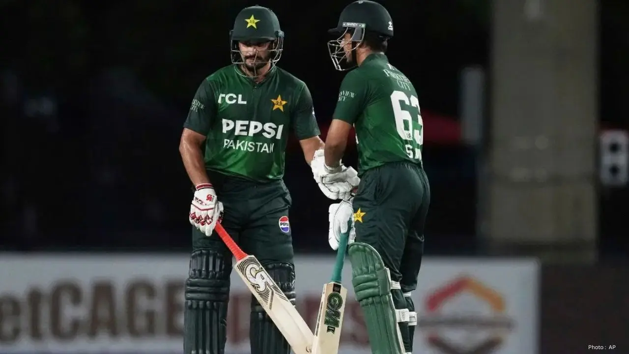 Thrilling Pakistan vs Australia ODI Series 2026 Kicks Off in Lahore on May 30