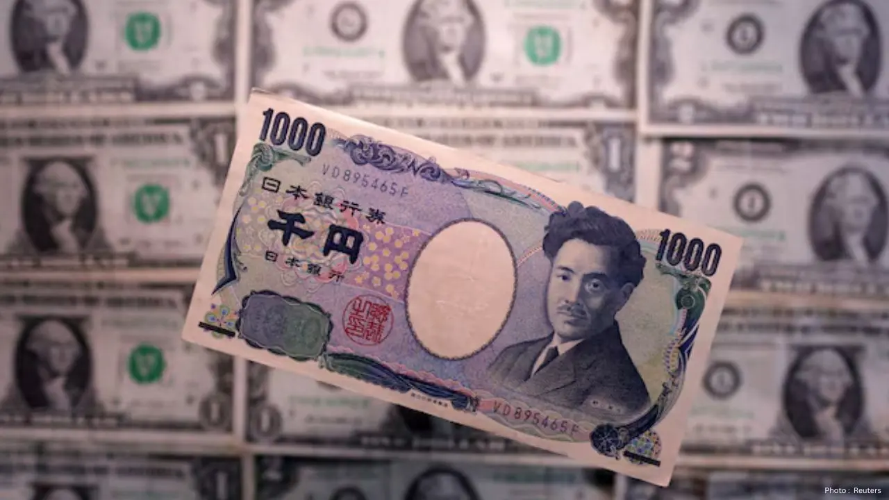 Japan Ready to Act on Yen Amid IMF Floating Rate Label