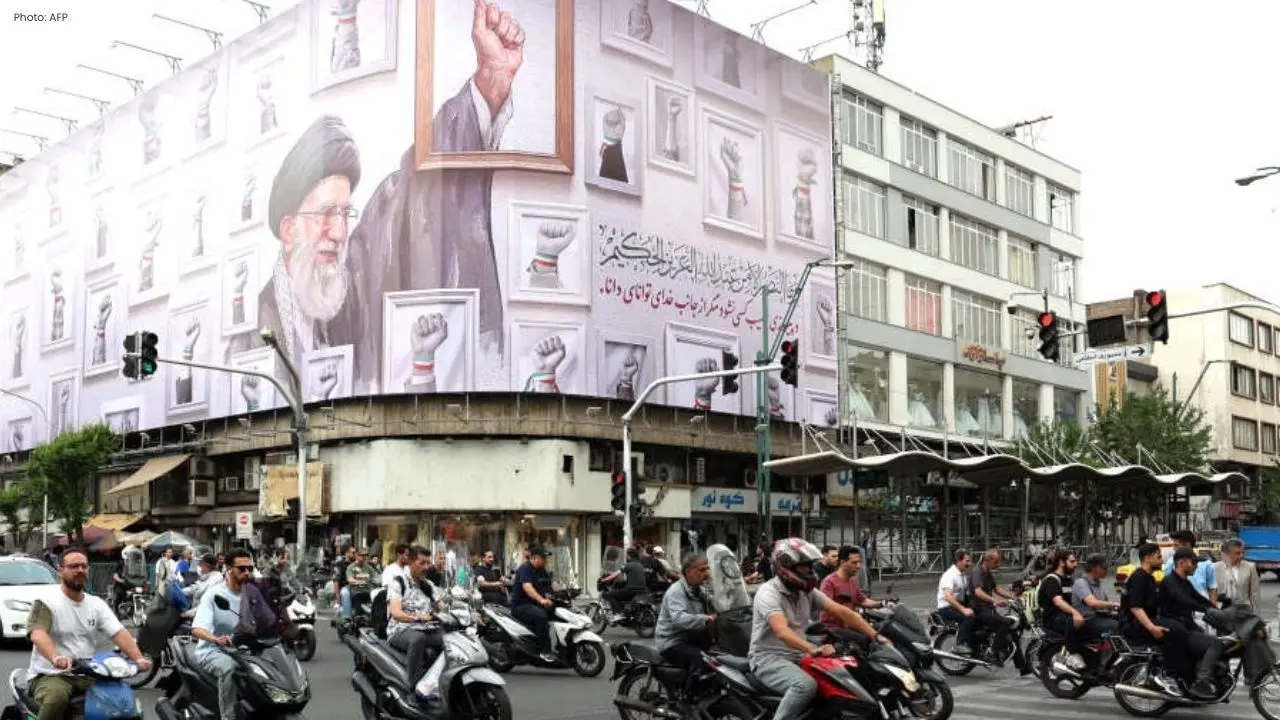 US-Iran Near Temporary War Deal as Strait of Hormuz Talks Advance