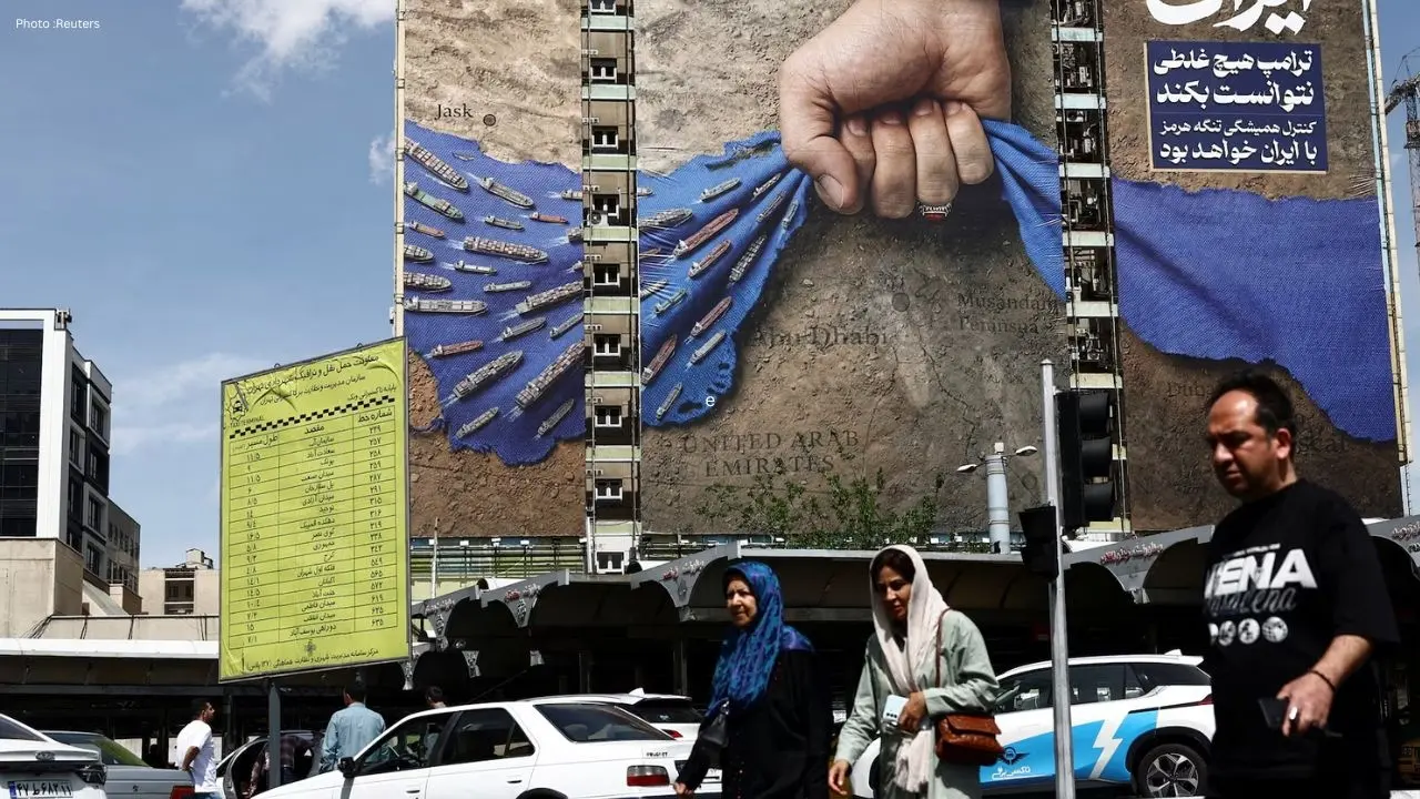 Iran Evaluates U.S. Peace Initiative Despite Skepticism