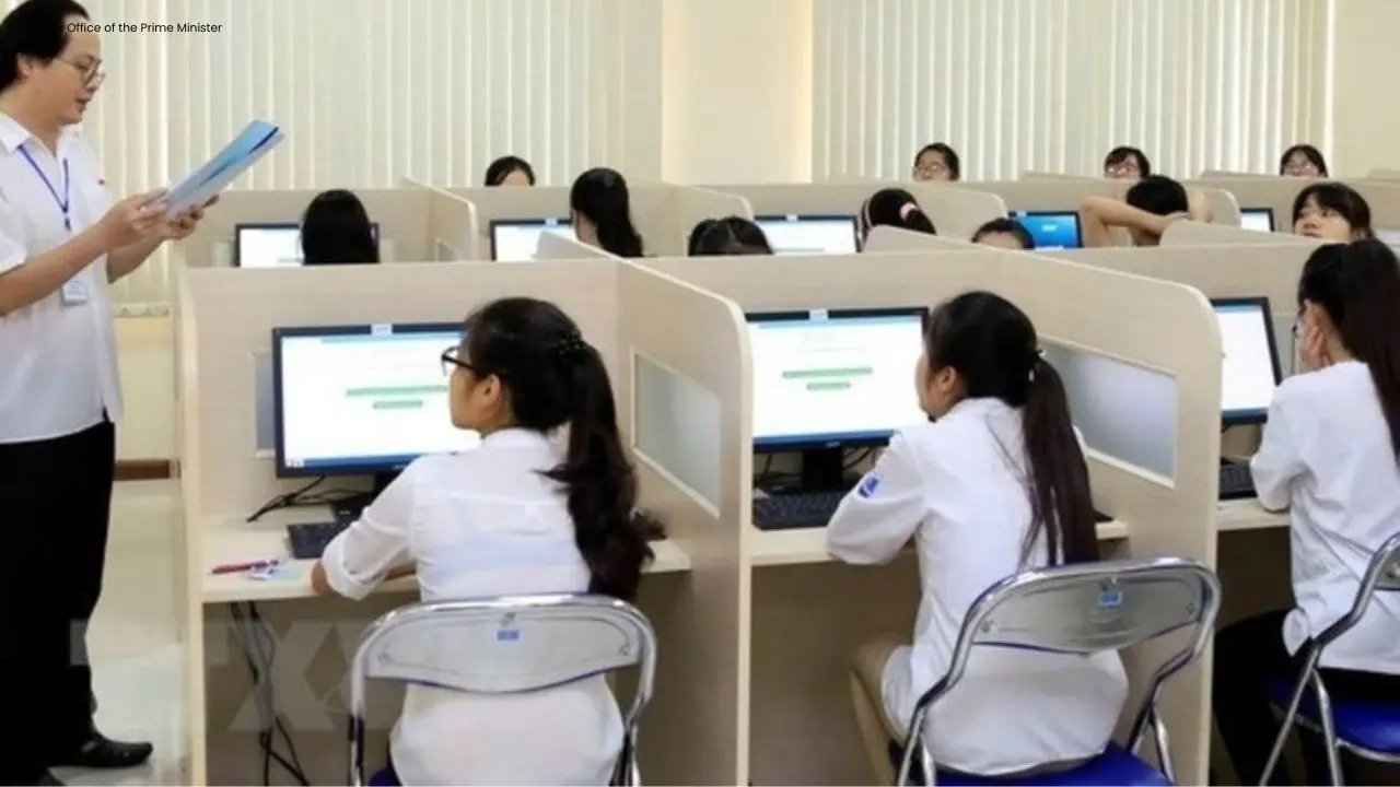 Vietnam's New Regulations for Open Education Resources