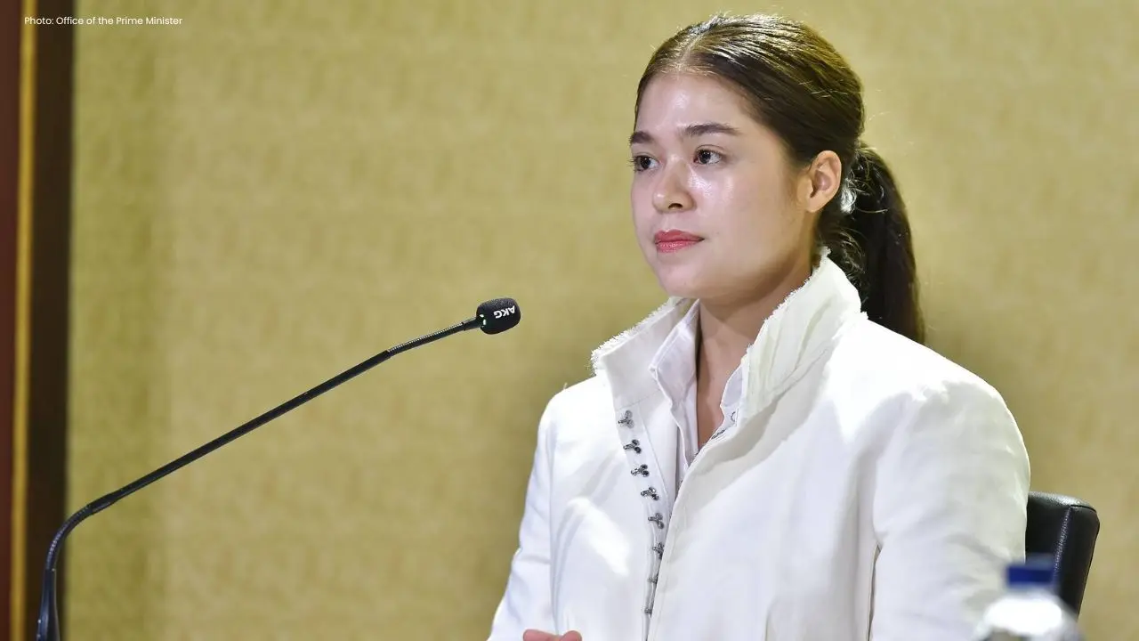 Thai Government Guarantees Uninterrupted Hospital Funding
