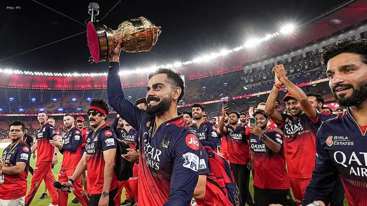 IPL 2026 Final Relocation: VIP Demands Shift Spotlight to Ahmedabad