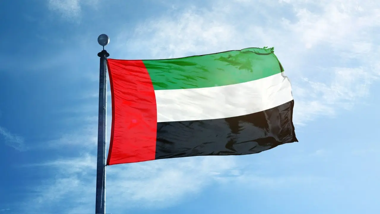UAE Intercepts Iranian Missiles and Drones, 3 Injured