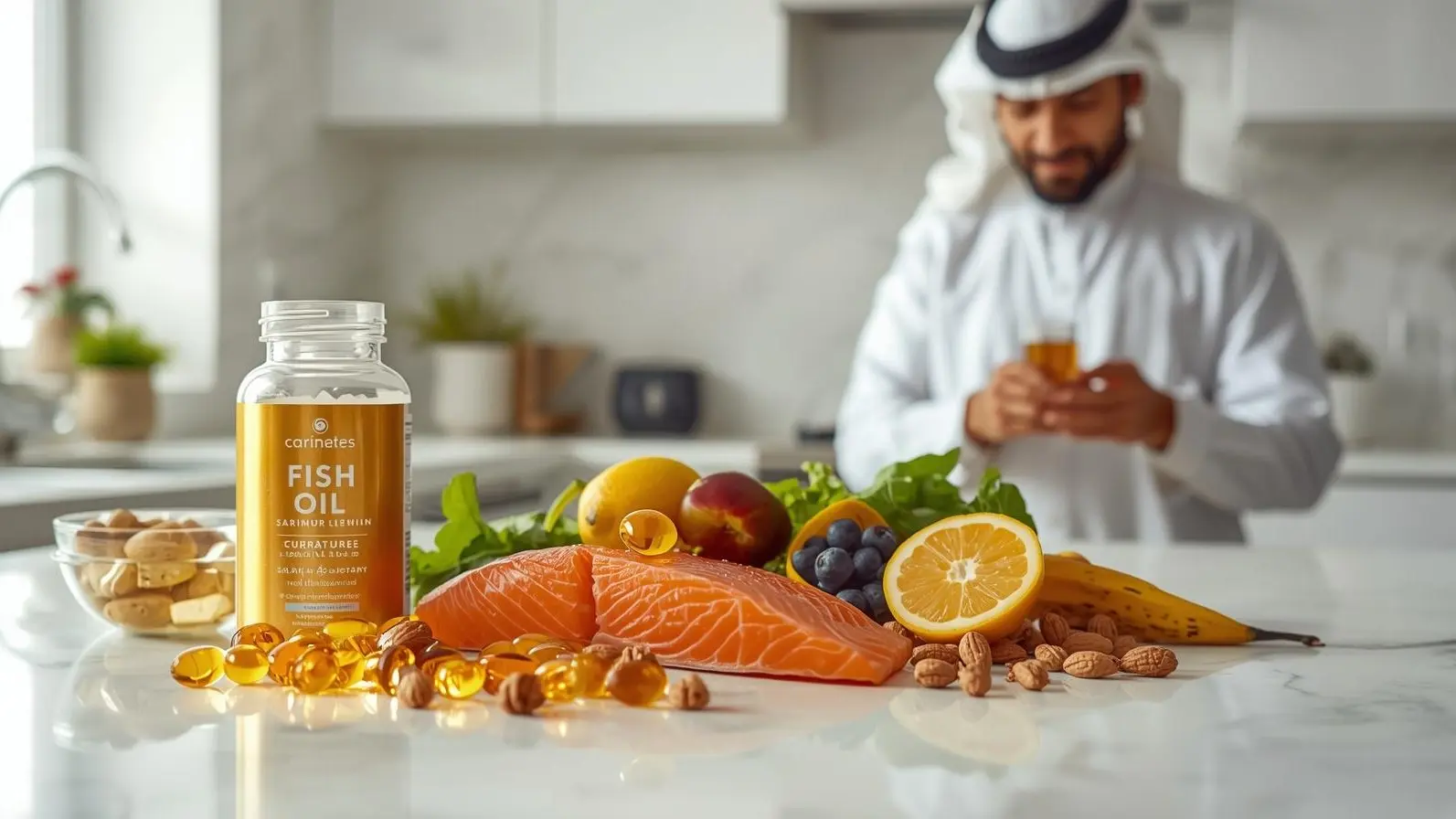 Is Fish Oil Worth Taking? Benefits, Risks & Expert Insights