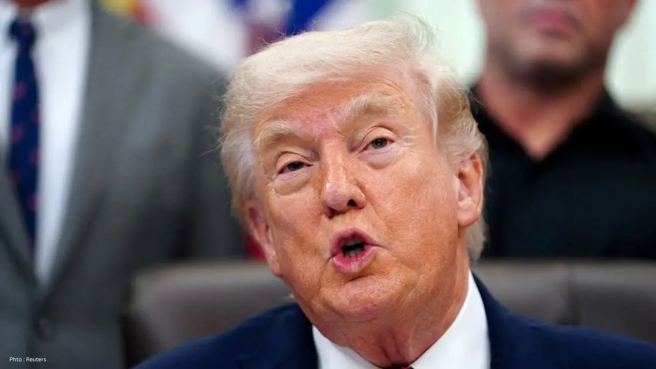 U.S. Court's Ruling Deals Blow to Trump's Tariff Policies