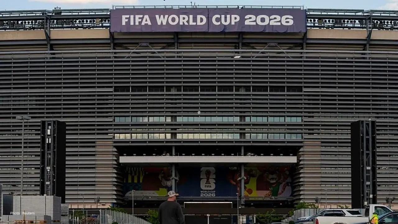 2026 FIFA World Cup: Global Broadcast Partners Unveiled