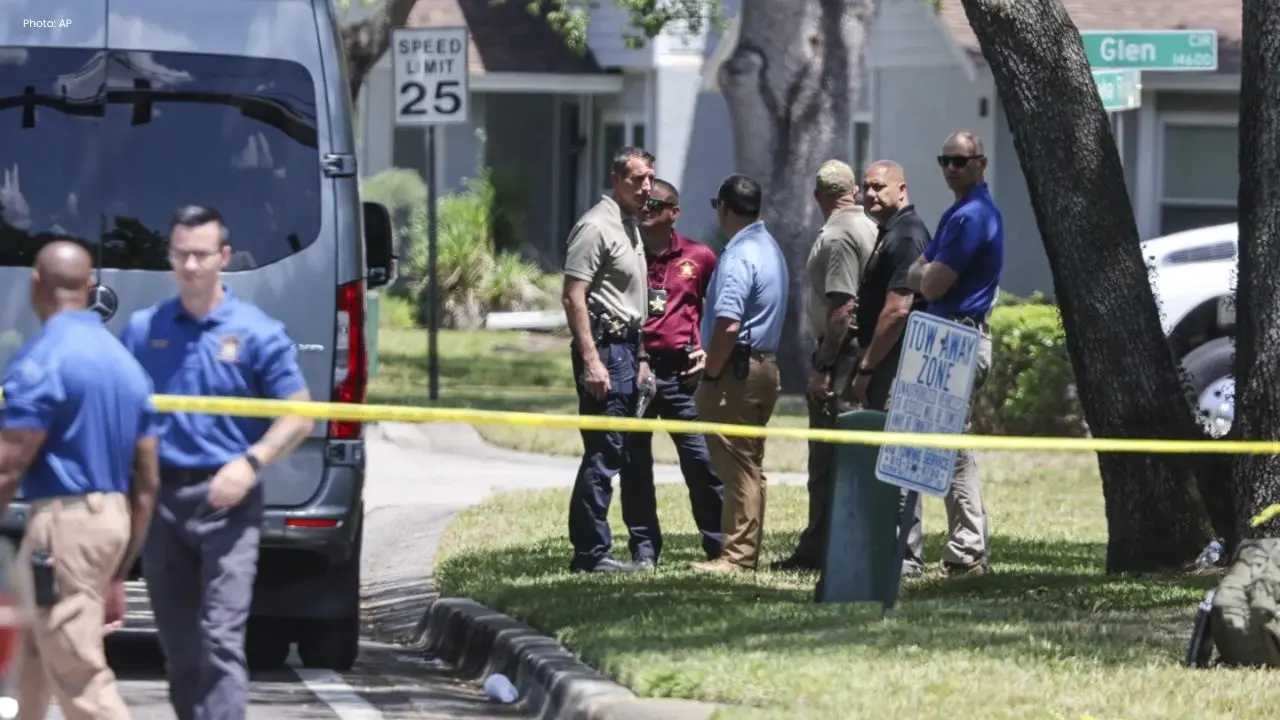 Florida Prosecutors Pursue Death Penalty in Unresolved USF Student Murders