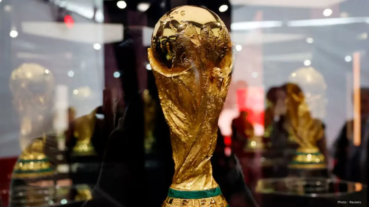 FIFA Announces Unique Opening Ceremonies for 2026 World Cup Across North America
