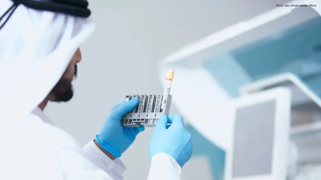 NYU Abu Dhabi Study Links DNA to Obesity