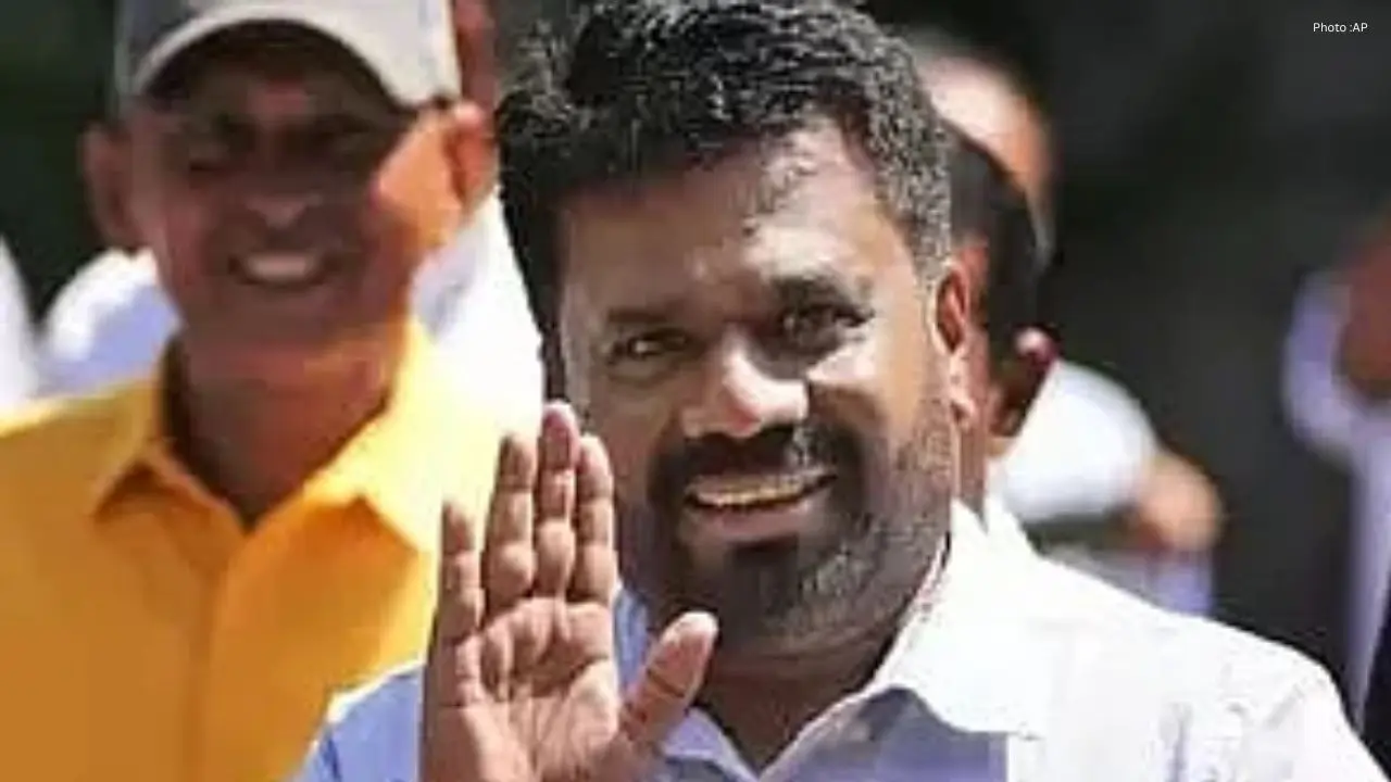 Vijay Gets Congratulations from Sri Lankan President Amidst Cultural Ties