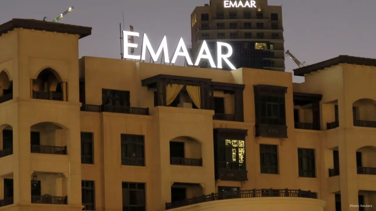 Dubai Holding Becomes Emaar’s Largest Shareholder After ICD Deal