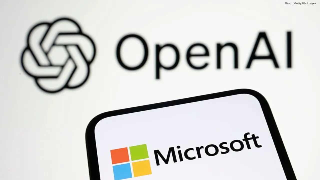 OpenAI and Microsoft Revamp AI Agreement with $38 Billion Ceiling