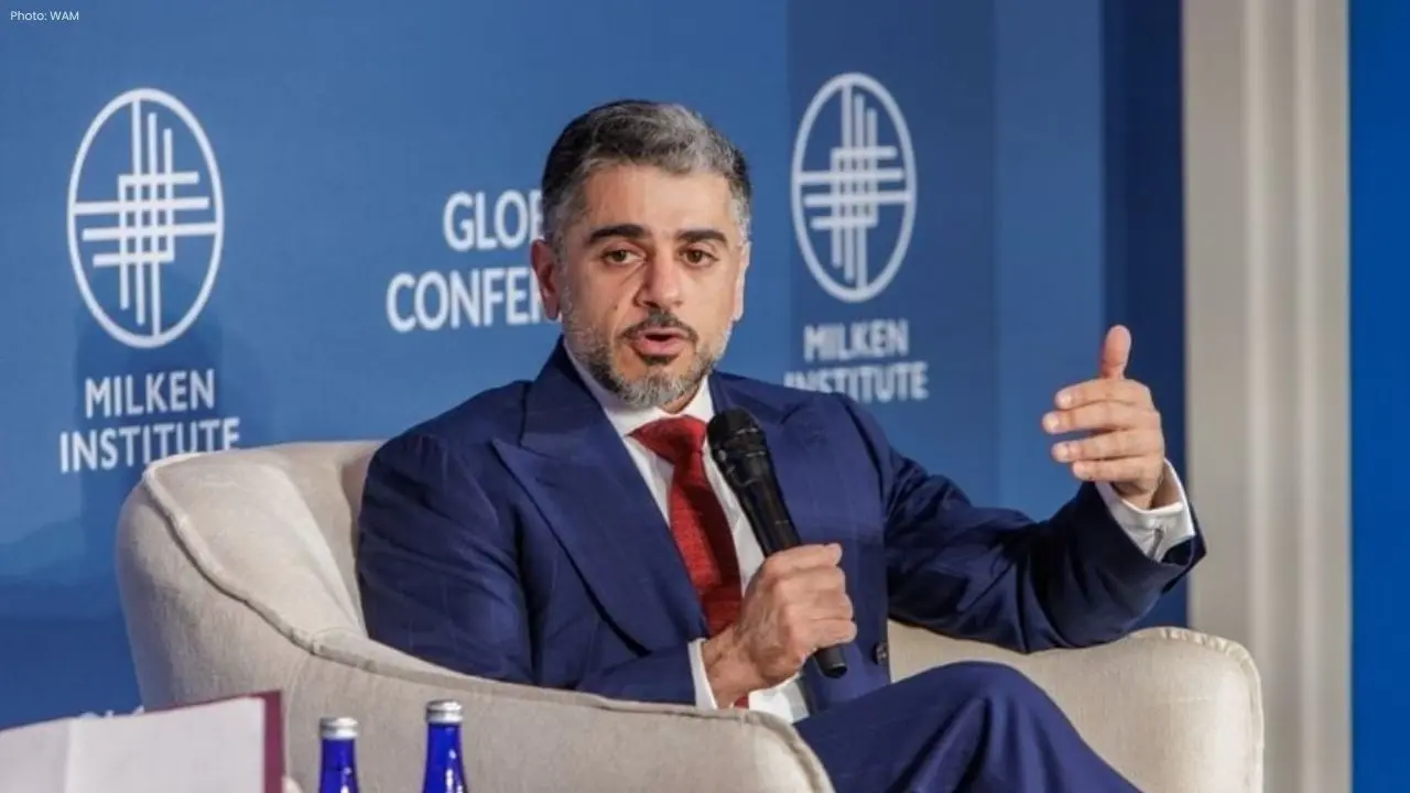 ADGM Draws $4.4 Trillion Asset Managers to Abu Dhabi Push