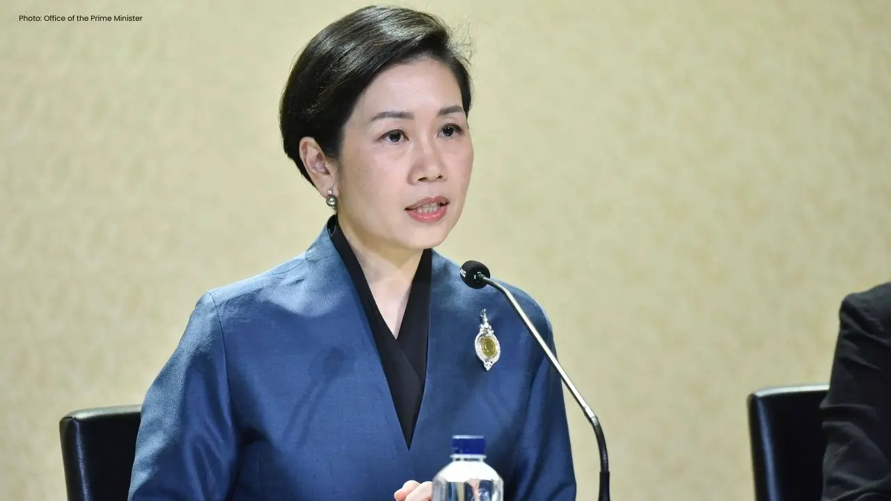 Thailand's Stance on Foreign Business Regulations