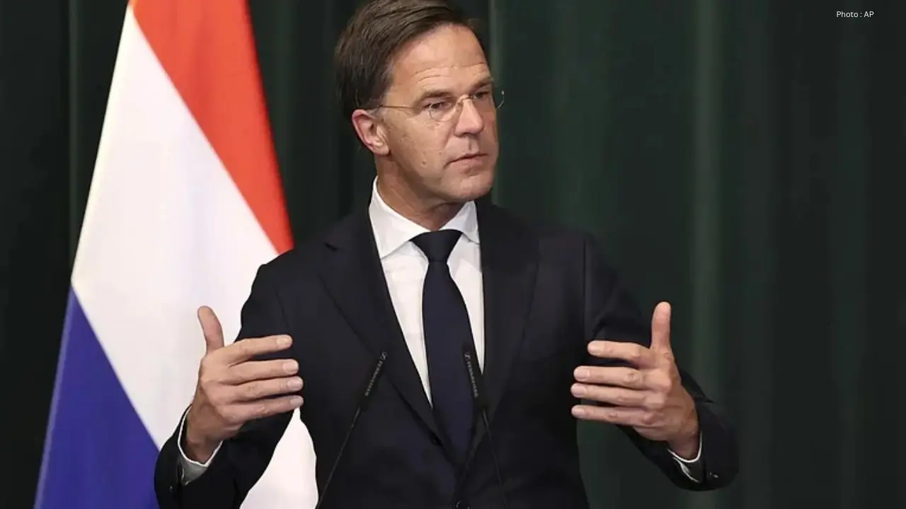 NATO Maintains Confidence Despite Escalating Tensions in Hormuz