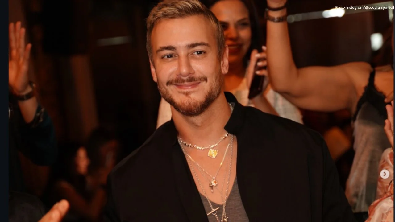 The Endless Storm Around Saad Lamjarred: Fame, Courtrooms, and the Battle for His Future