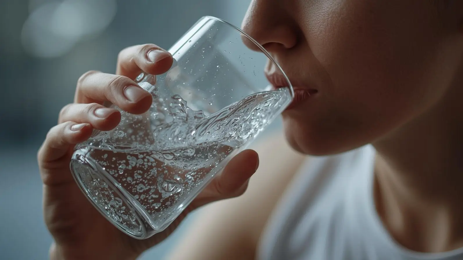 5 Foods You Should Never Drink Water With: Digestion Tips Explained