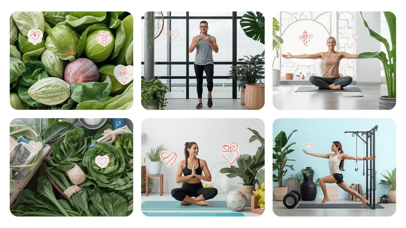 Best Exercises and Diet Tips to Control Blood Pressure in Your 40s
