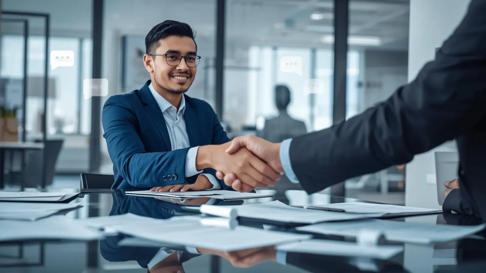 7 Simple Habits to Stand Out in Interviews Without Sounding Scripted