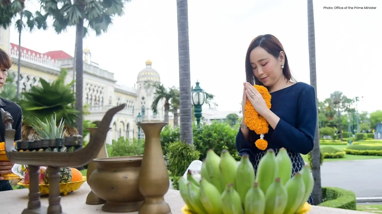Thailand's Spokesperson Sets the Record Straight on Business Regulations
