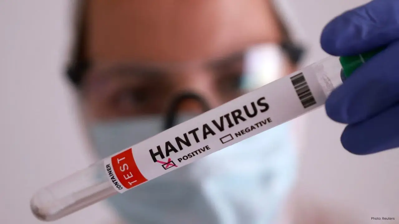 Deadly Hantavirus Outbreak Revives Chile Research Push