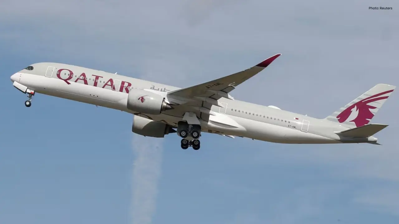 Qatar Airways Launches Daily Flights to Abu Dhabi