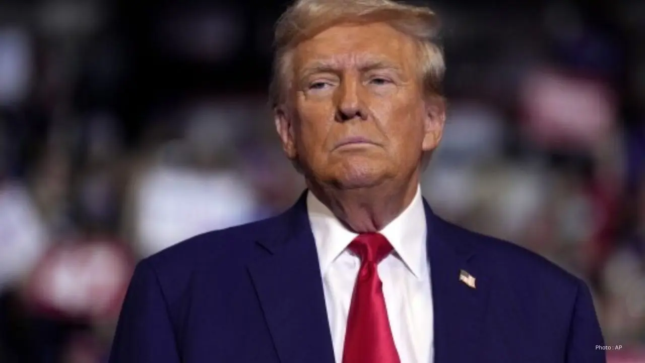 Trump Intensifies Support for Law Enforcement to Enhance Safety in America
