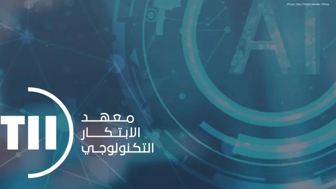 UAE TII launches Falcon Perception AI rivaling top global models