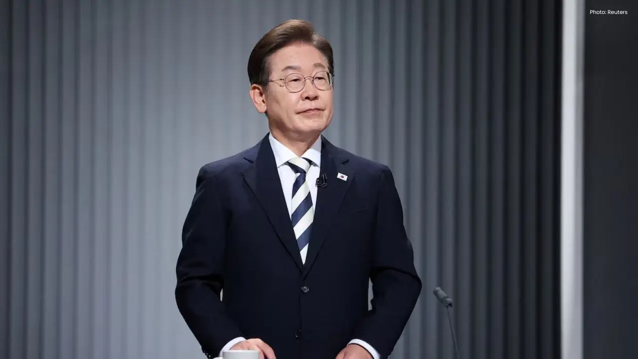 Leaders of South Korea and Japan Set for Crucial Summit