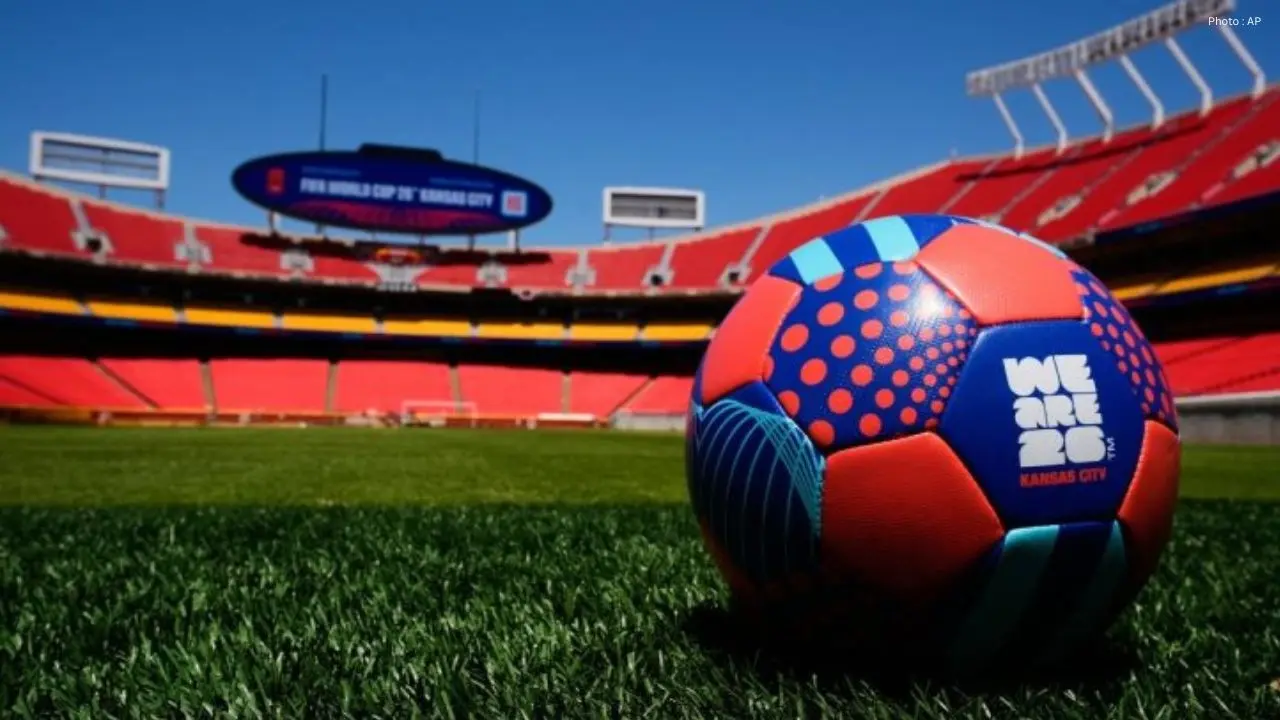 Shakira, Madonna, and BTS to Rock the World Cup Final Half-Time Stage