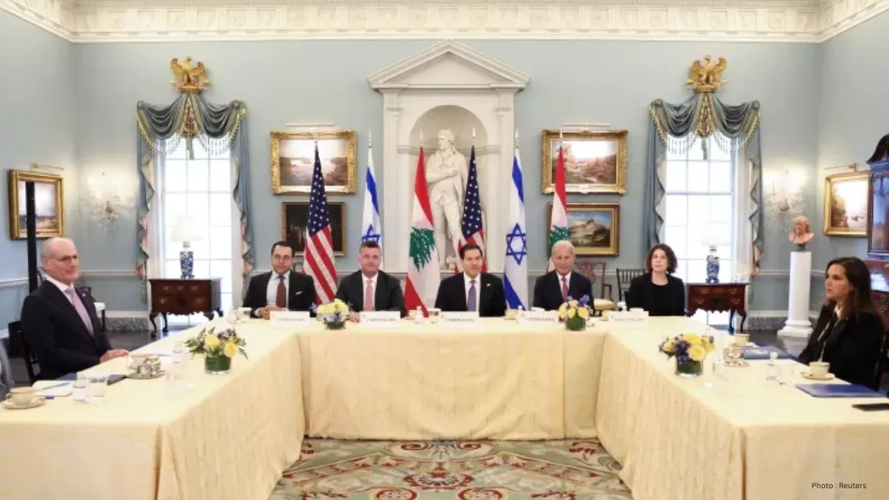 Israel and Lebanon Extend Ceasefire for 45 Days Amid Ongoing Tensions