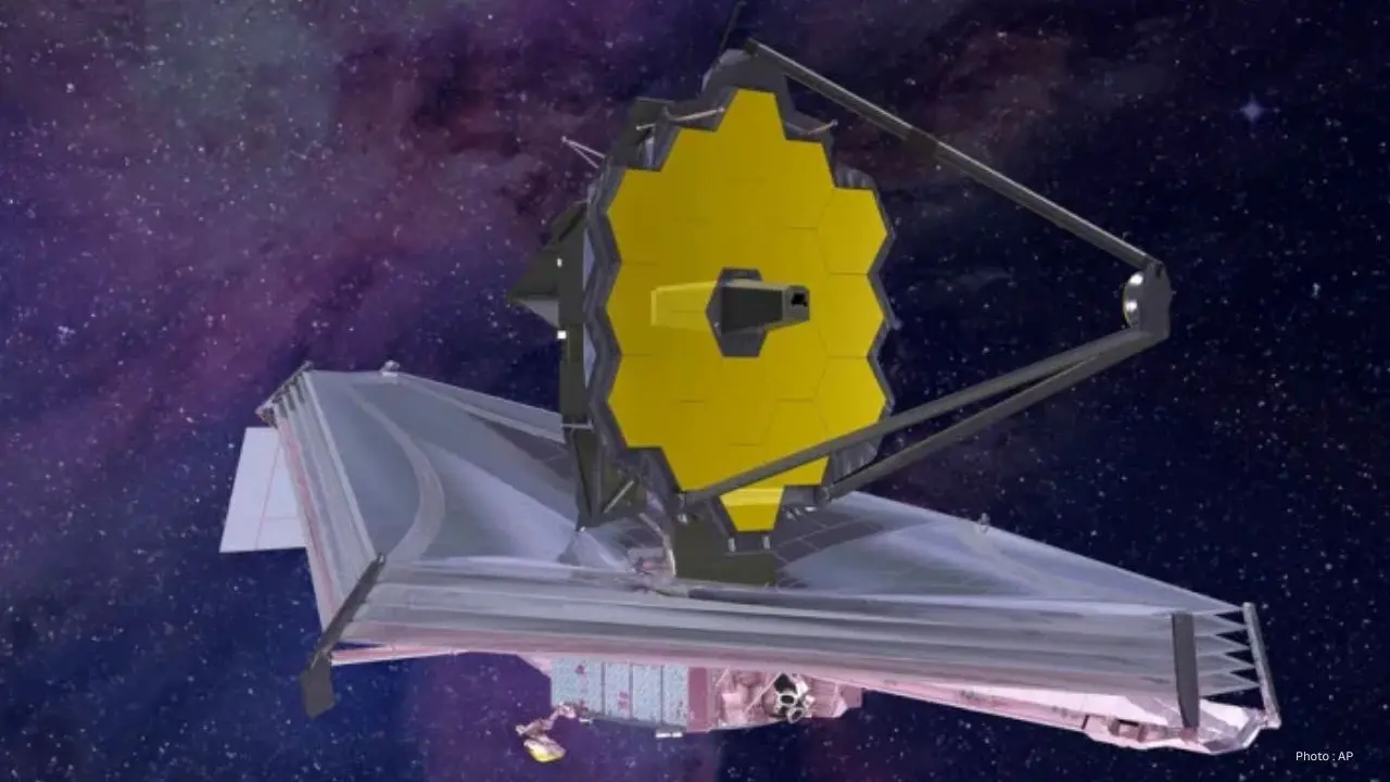 SMILE Mission: A Reflection of Space Policy Differences