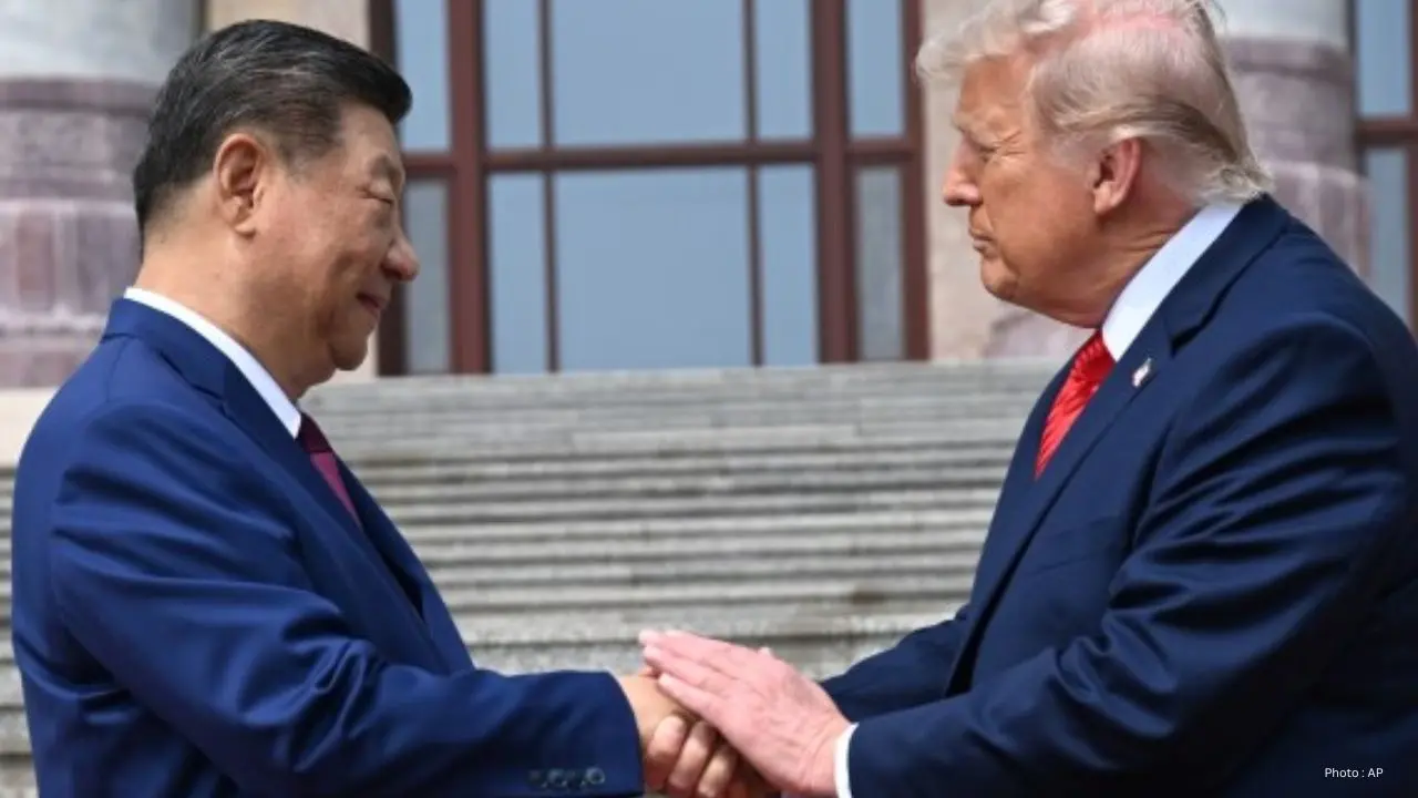 China Boosts American Farm Purchases, White House Confirms