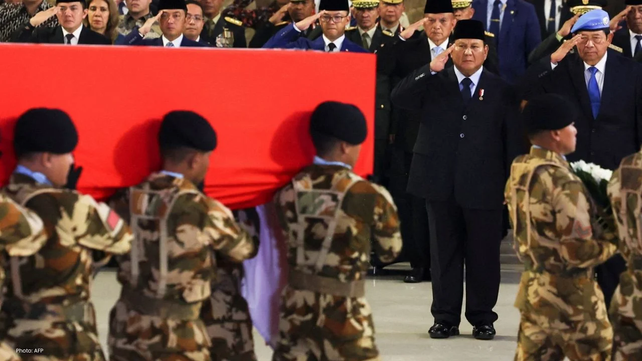 Indonesia to Dispatch More UNIFIL Troops to Lebanon