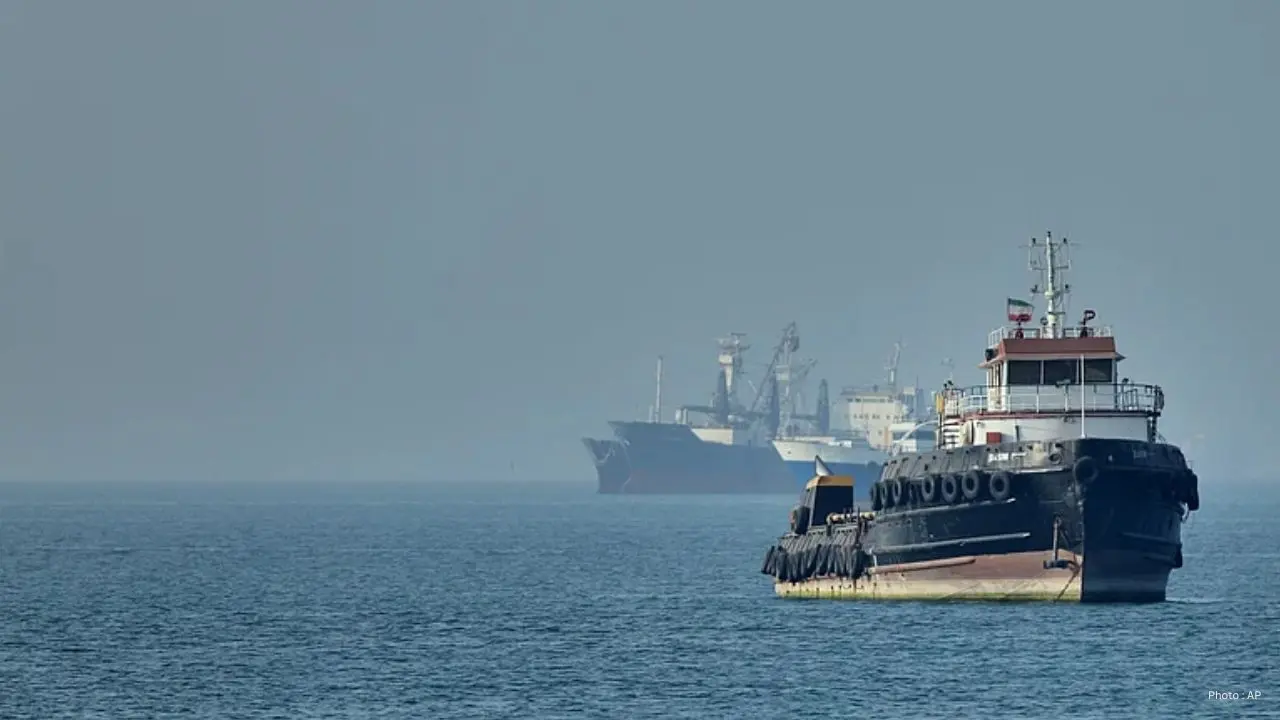India Slams Attacks on Shipping in Hormuz Strait at UN