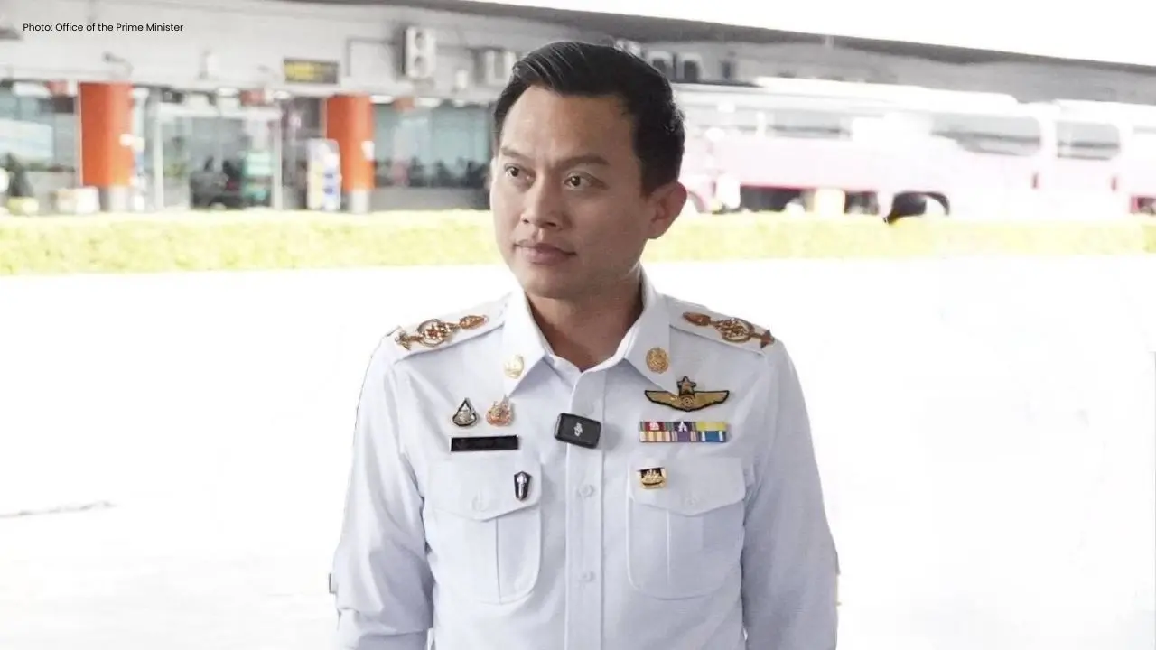 BKS Implements Stringent Drug Testing for Bus Drivers in Thailand