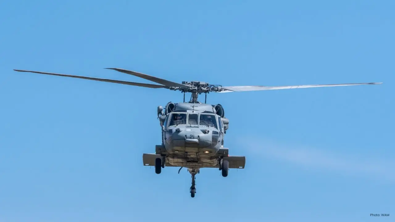 US Approves $4.2 Billion Helicopter Deal for South Korea